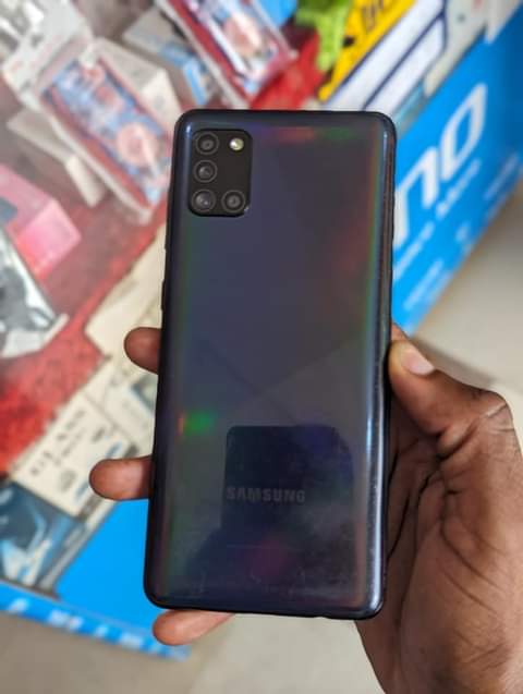 samsung a31