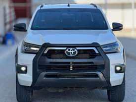 A picture of TOYOTA HILUX 0620356906