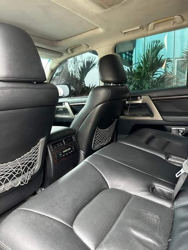 A picture of Sweet deal. Super Clean Barely driven 2009 2020 Toyota Landcruiser.