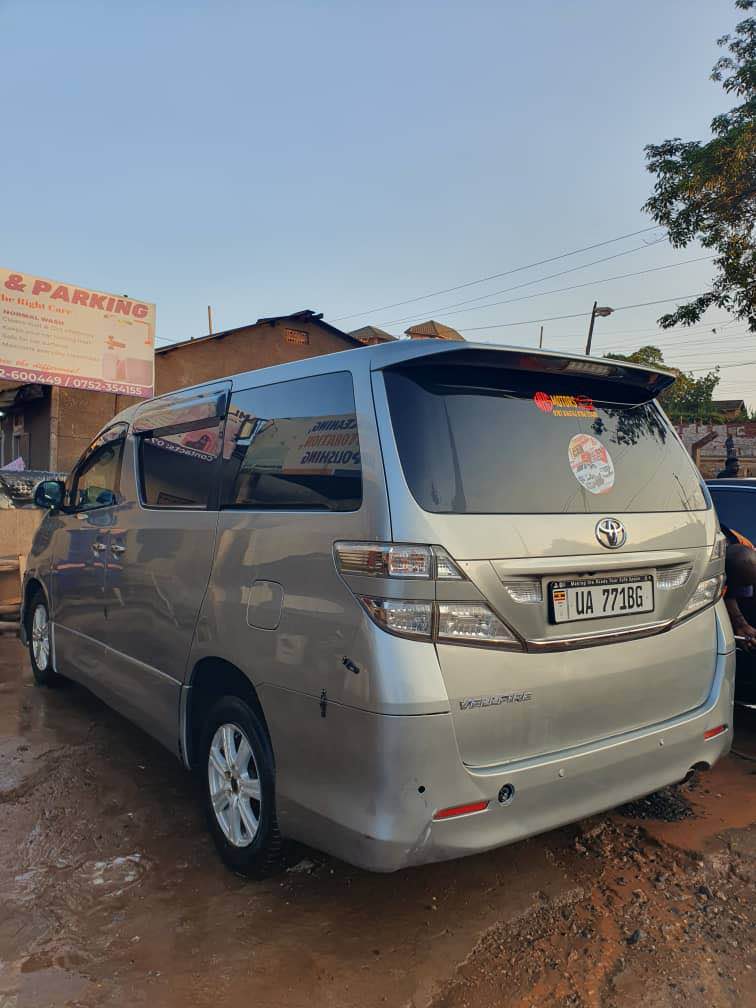 A picture of FOR SALE 32M NEGOTIABLE CALL 0701057114