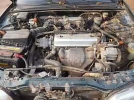 A picture of 2024 Money F 620Si