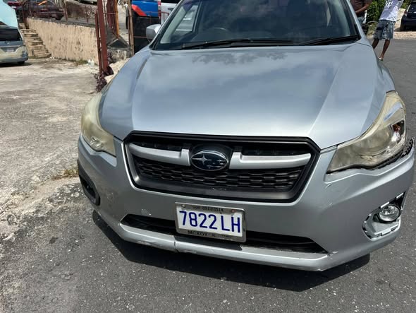 low mileage