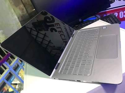 hp x360