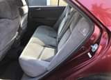 A picture of Toyota Camry XLE 2004 model forsale Everything is working perfectly