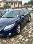 A picture of 2011 Toyota Camry