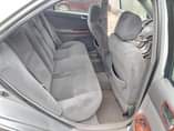 A picture of Toyota Camry 2006 model