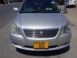 A picture of 2005 PREMIO NEW 0714058883 TOYOTA