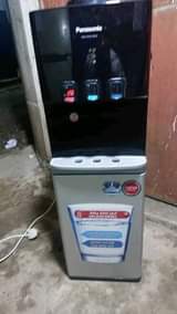 A picture of Water dispenser mpyaaaaa 175000 piga 0789371473