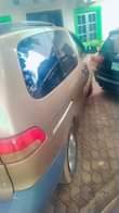 A picture of Extremely Super sharp Toyota sienna 2002 model Everything working perfectly