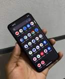 A picture of Google Pixel