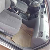 A picture of Camry 2001 Model Engine and Gear perfect AC Super chilling