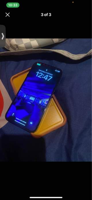 iphone 12pro