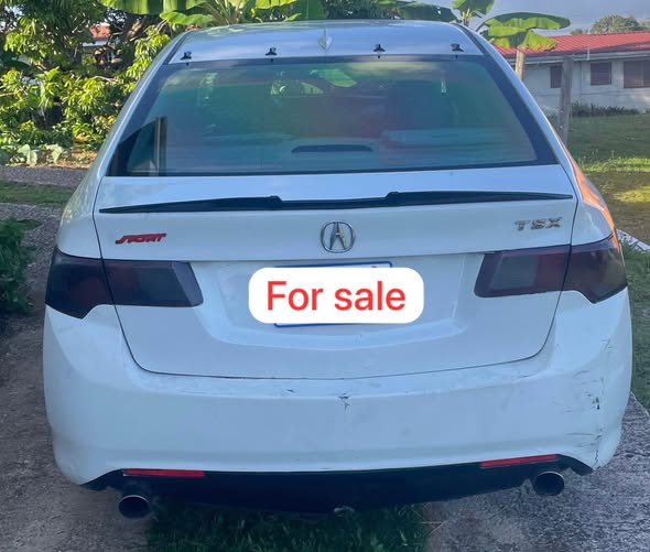 acura