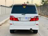 A picture of TOYOTA ALPHARD