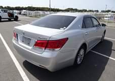 saloon cars