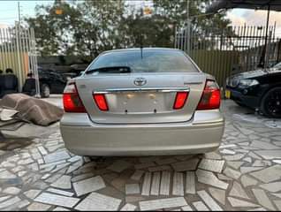 A picture of TOYOTA PREMIO