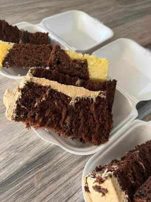 cakes