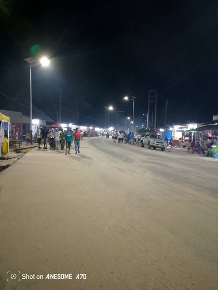 A picture of KIWANJA HEKA MOJA KINAUZWA KIBAHA PWANI MISUFINI MJI MPYAA KARIBU