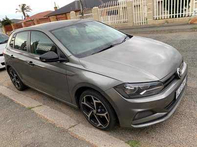 bakkies A.