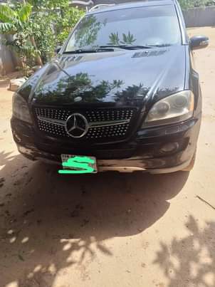 A picture of ML 350
