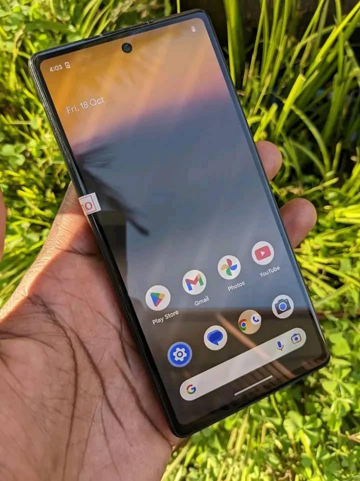 google pixel