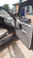 A picture of 2005 Mazda Pickup