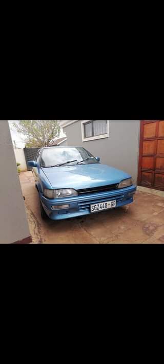 toyota conquest