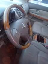 A picture of 2006 Lexus Rx330