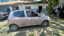 A picture of VITZ
