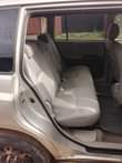A picture of Toyota Highlander 2005 model 2 3m