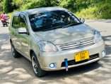 A picture of Toyota Raum for sale Price 10 5Million Engine 1NZ 1490cc