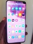A picture of GALAXY S20 5G 128GB. 8GB RAM
