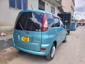 A picture of FUNCARGO BEI 6 5MIL 0672210608 HAINA CHANGAMOTO