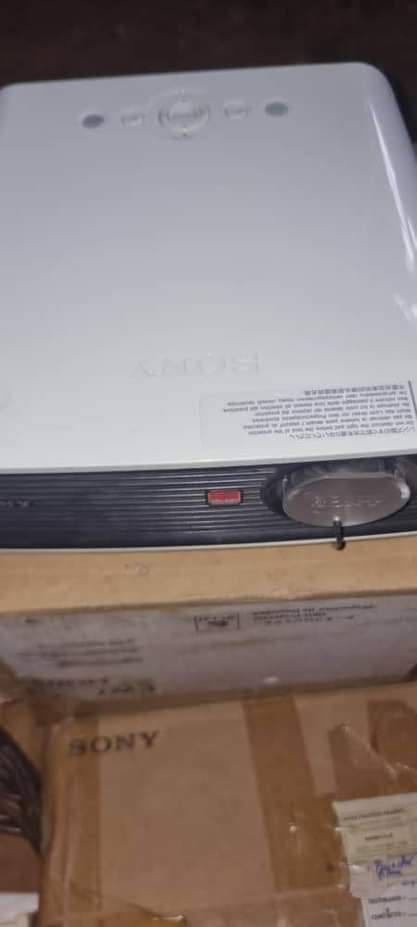 projector