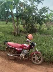 A picture of ANTI MR PROPERTY MANAGEMENT PLOT FOR SALE LOCATED AT KASANJE