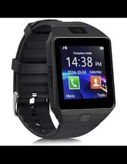 watches