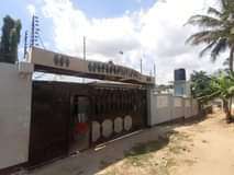 A picture of NYUMBA INAUZWA IPO MBAGALA CHAMAZI WILAYA YA TEMEKE MKOA WA