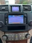 A picture of 2009 Toyota Highlander Sports edition direct toks Accident free Reverse