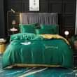 A picture of 6PCS SILKY DUVET 