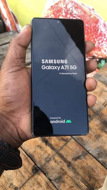 samsung a71