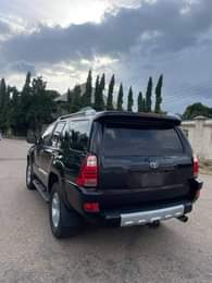 A picture of All above mentioned cars here are in good condition Toyota