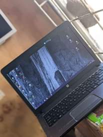A picture of Pc Hp
