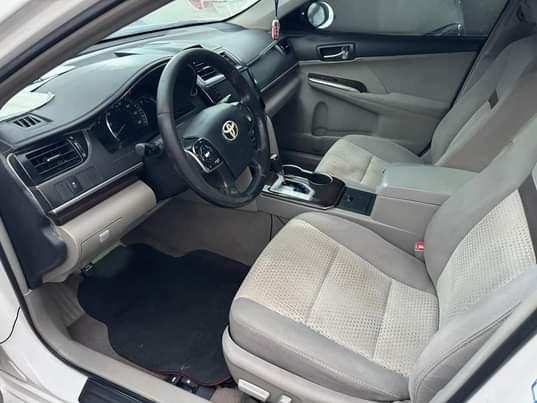 A picture of All components are intact Full options