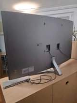 A picture of NAUZA SAMSUNG CURVED SMART UHD 4K INCH 50 TSH 500