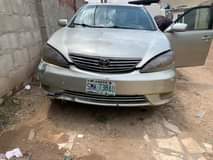 A picture of Dealers deal 2006 camry