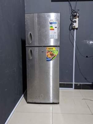 fridges