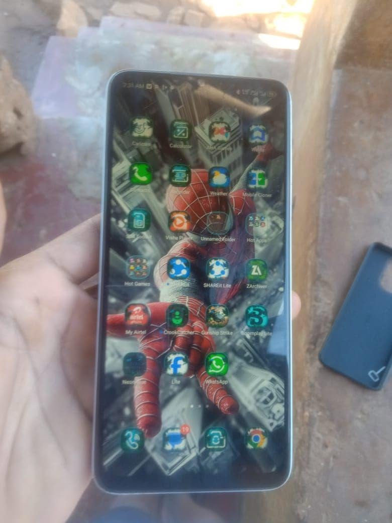 itel phones