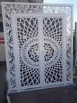 A picture of Plate designed balconies 0708039941