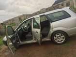 A picture of 2008 Ford focus Ford focus wagon