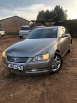 A picture of TOYOTA MARK X FOR SALE CALL 0701057114 0761990442